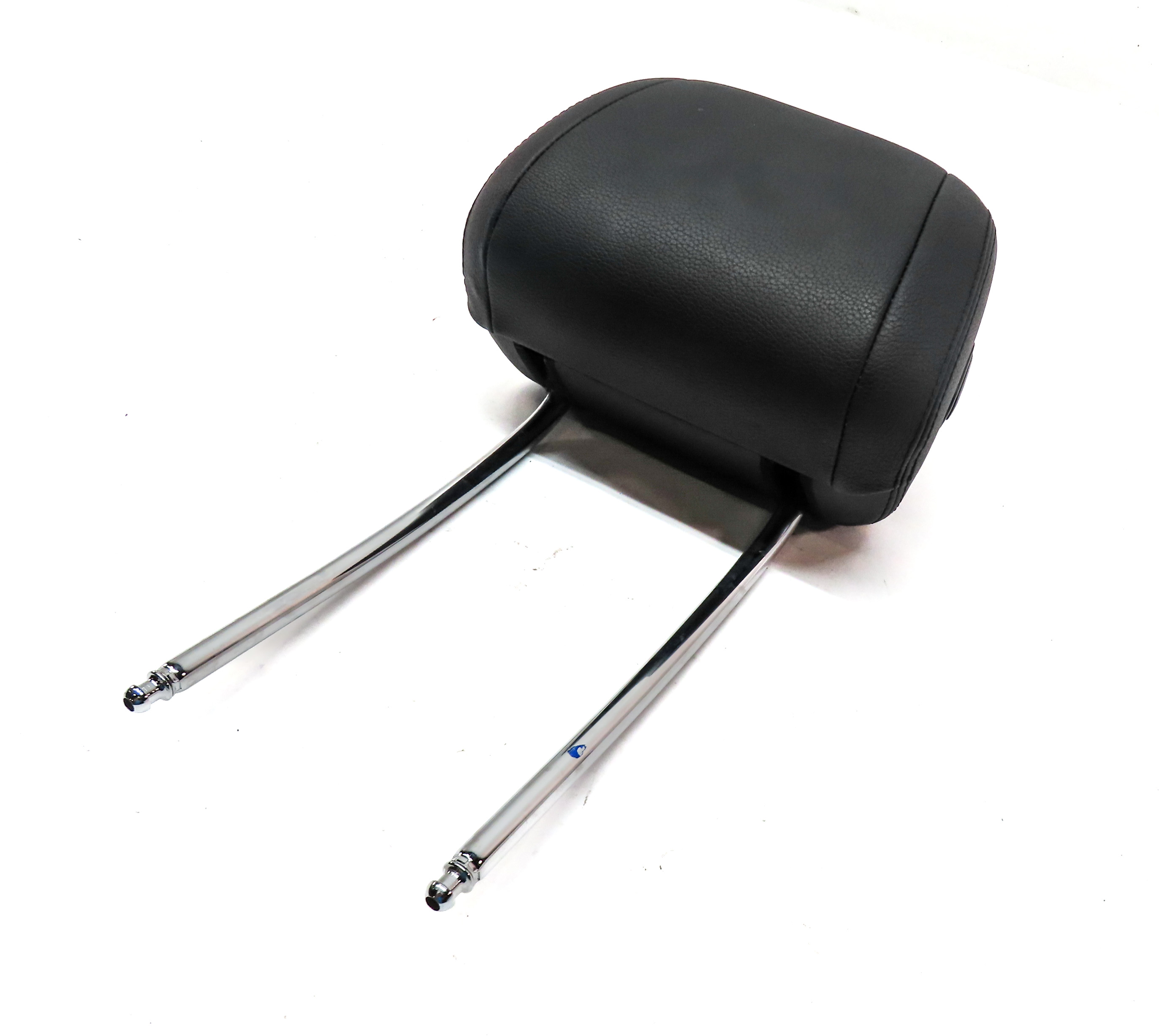 2014 BMW X5 (F15) FRONT LEFT DRIVER OR RIGHT PASSENGER SEAT HEADREST (Black) — exact item pictured